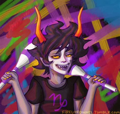 gamzee|More.